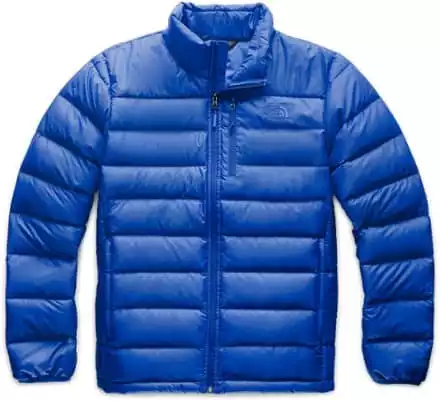 The North Face Men's Aconcagua Insulated Jacket | Amazon