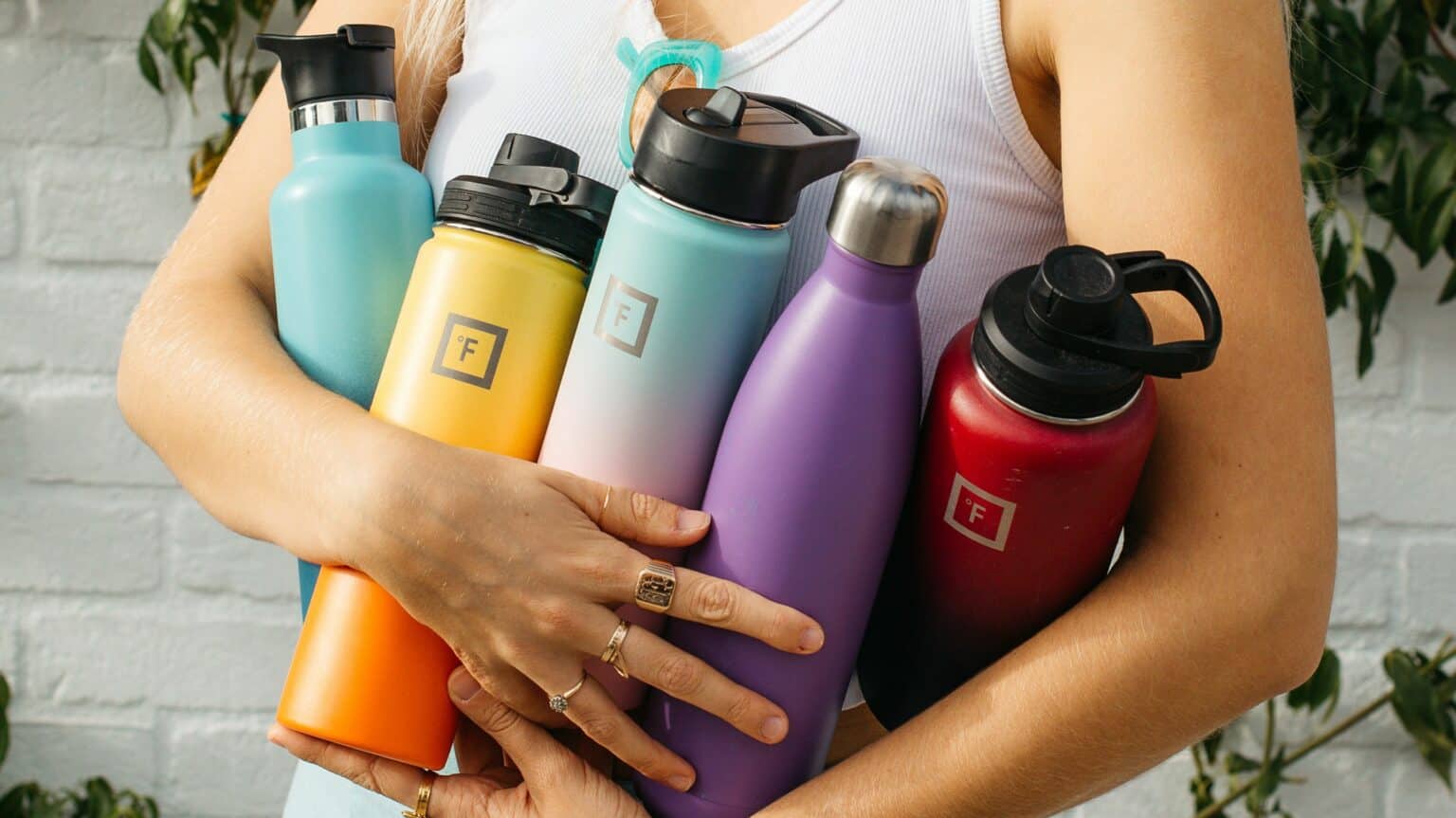 Hydro Flask vs Iron Flask Which is Best? All Outdoors Guide