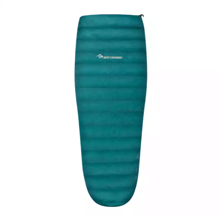 Traveller Sleeping Bag and Blanket | Sea To Summit