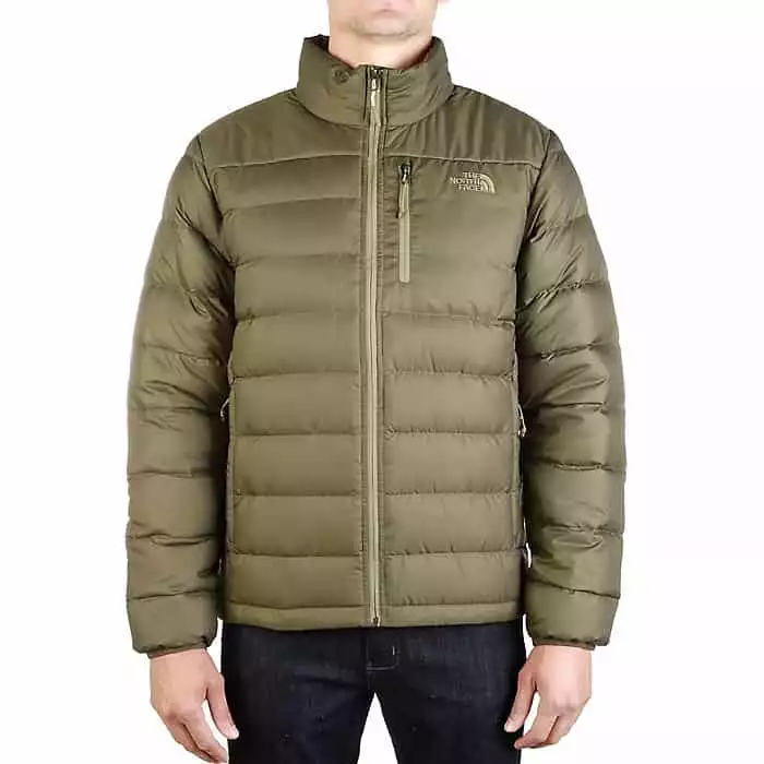 The North Face Men’s Aconcagua Jacket | Backcountry