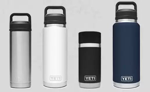 YETI Rambler Reusable Bottles | YETI