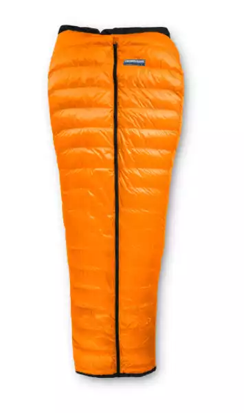 Flicker UL Wide Quilt Sleeping Bag | Feathered Friends