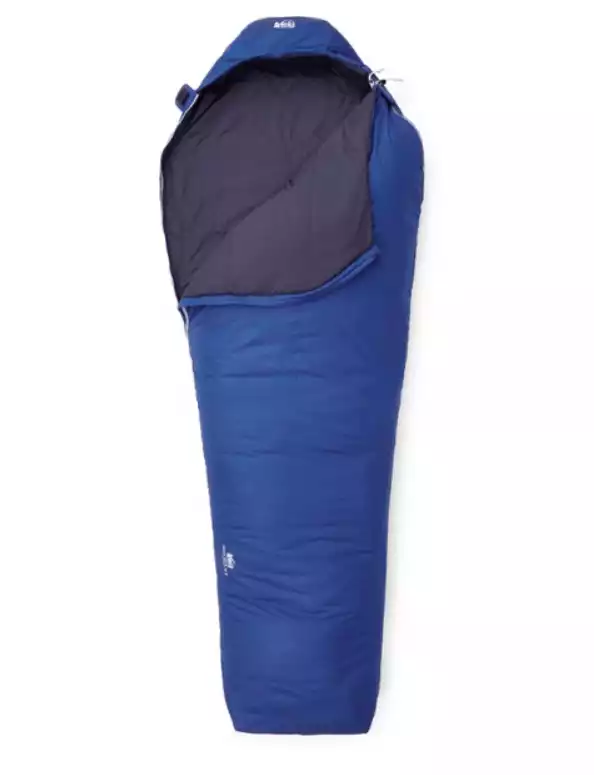 REI Co-op Helio Sack 50 Sleeping Bag | REI