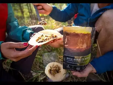 Alpineaire Meals | REI