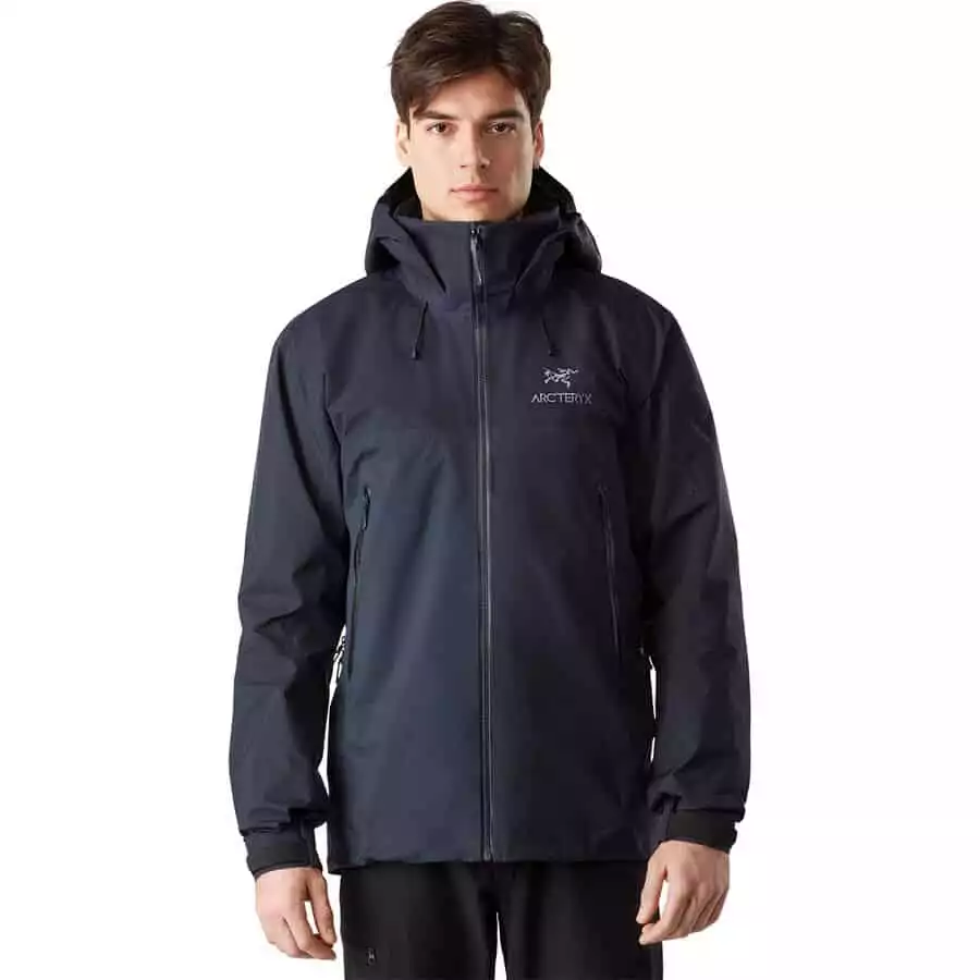 Arc'teryx Beta AR Men's Jacket | Arcteryx