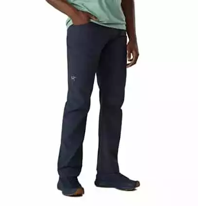 Lefroy Pant | Arc’teryx