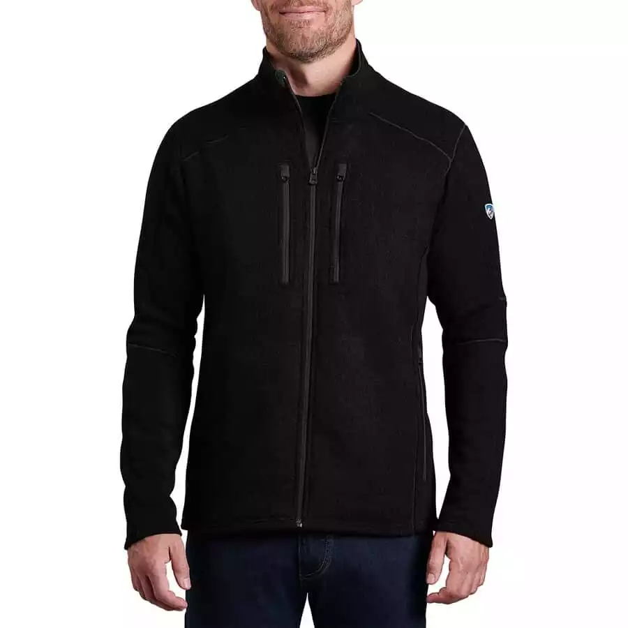 KUHL Interceptr Fleece Jacket - Men's | Backcountry