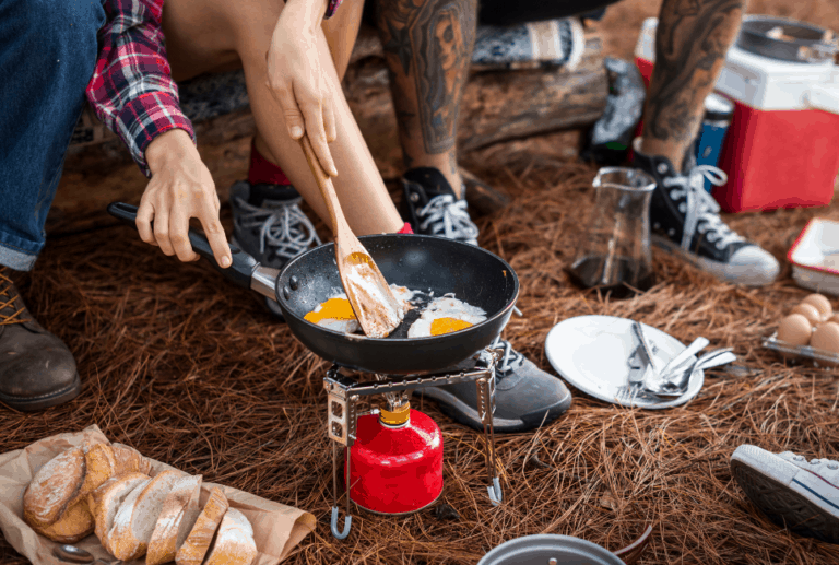 Best Camping Mess Kit Options All Outdoors Guide