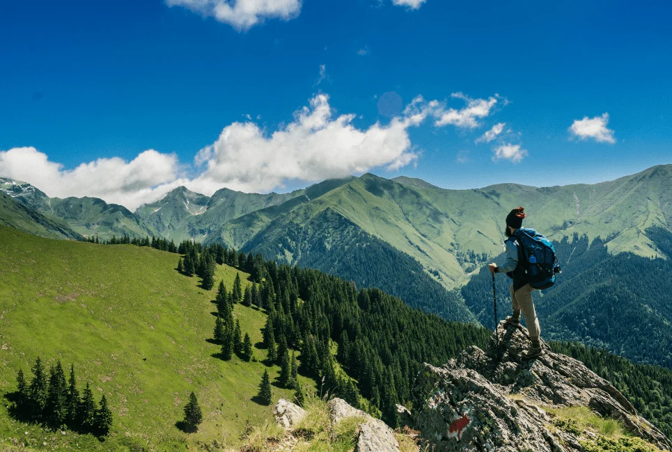 Best Monocular for Hiking
