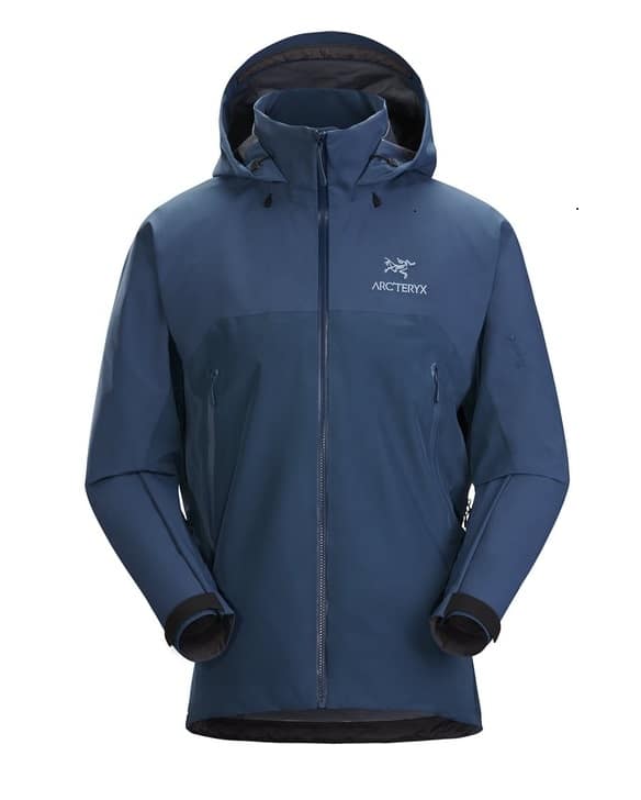 Beta AR Jacket Men's | Arc'teryx