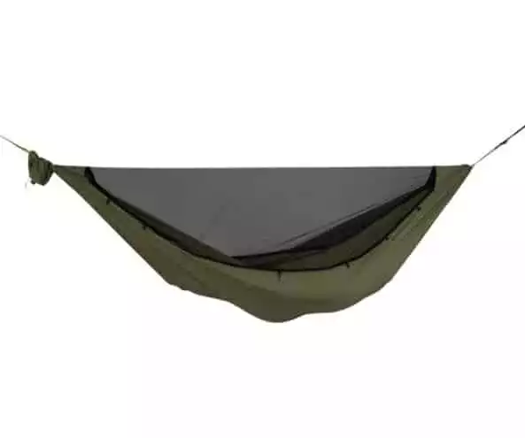 Zippered Hammock Bug Net | HammockGear