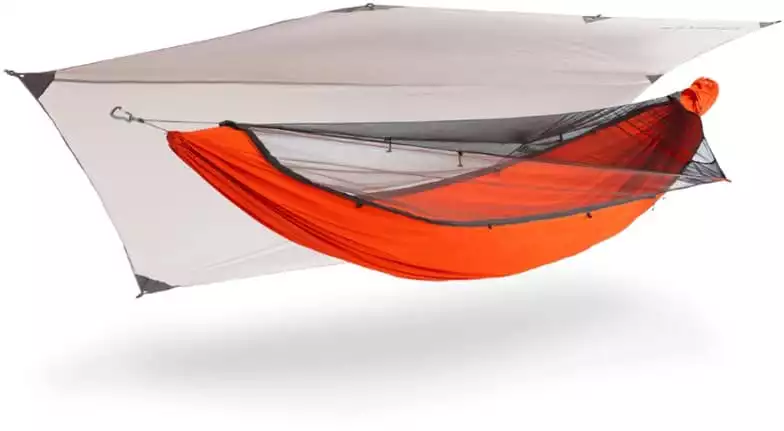 Kammok Mantis All-In-One Hammock Tent | Kammok.com