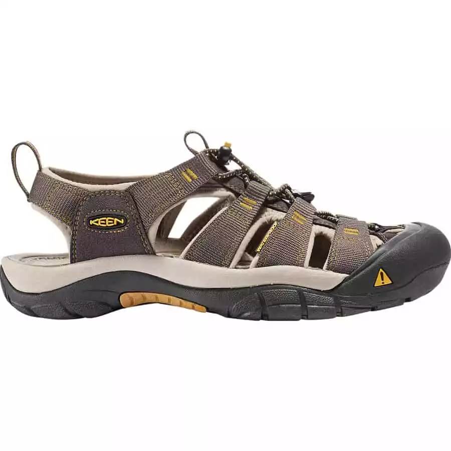 KEEN Newport H2 Sandal – Men’s | Backcountry