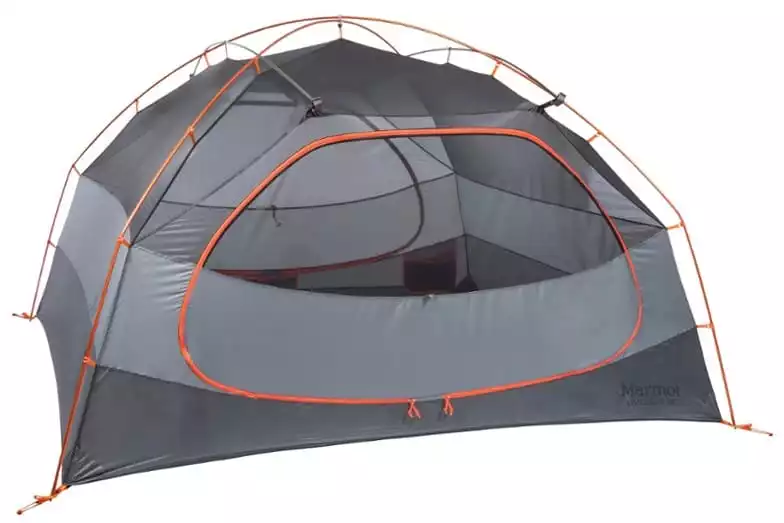 Marmot Limelight 4P Tent with Footprint | REI