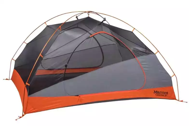 Marmot Tungsten 3P Tent with Footprint | REI