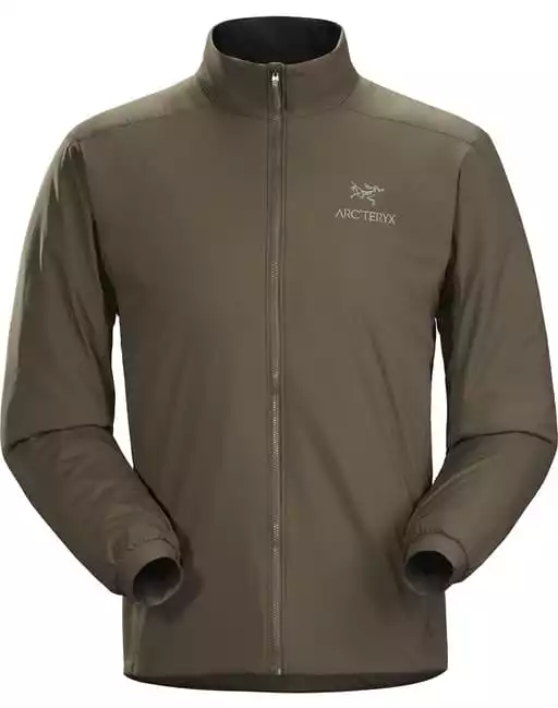 One of my FAVORITE Jackets – Atom LT by Arc’Teryx