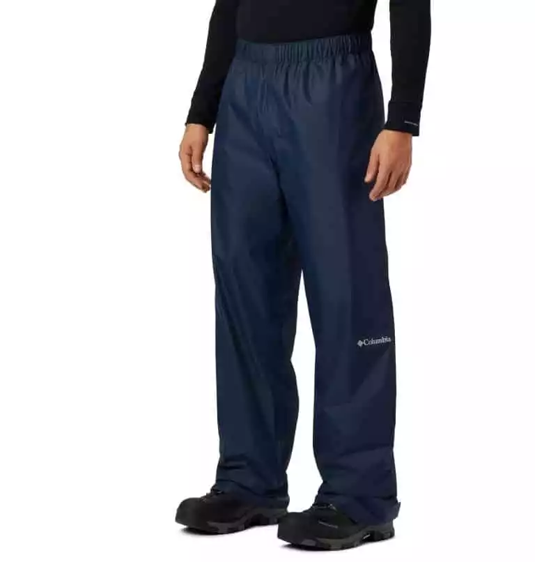 Men’s Rebel Roamer Rain Pants | Columbia