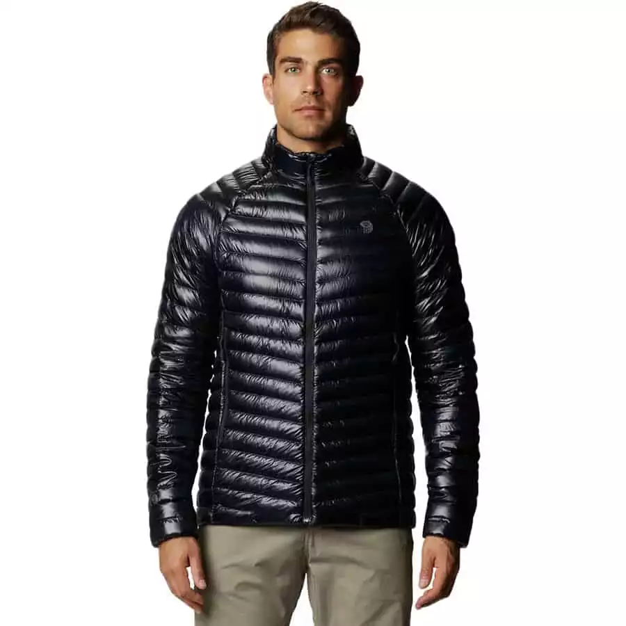 Mountain Hardwear Ghost Whisperer 2 Down Jacket – Men’s | Backcountry