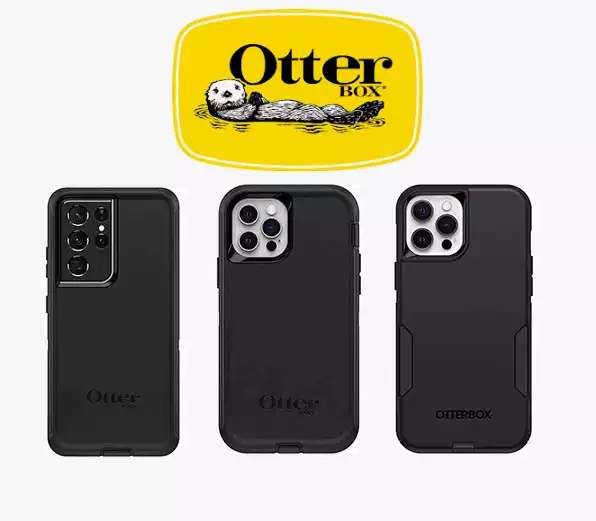 Your On-The-Go Protecton, Portability & Exceptional Performance | Otterbox