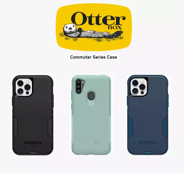 Commuter Series Case | Otterbox