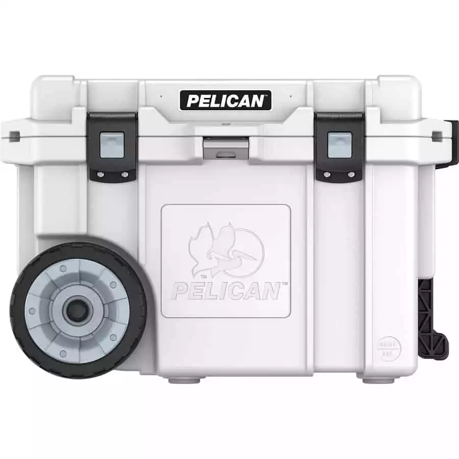 Pelican RC 45QT Wheeled Elite Cooler | Backcountry