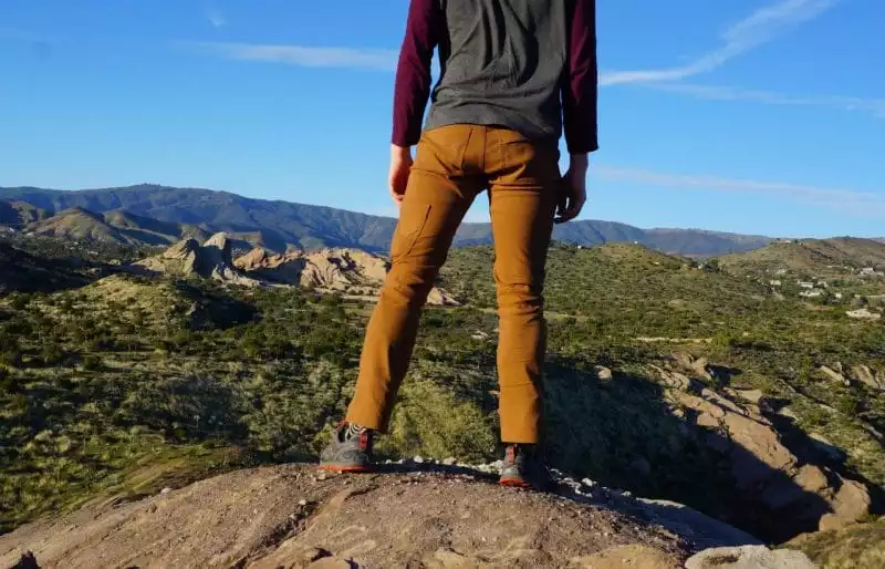 Find Your Perfect Pair of Outdoor Pants at prAna