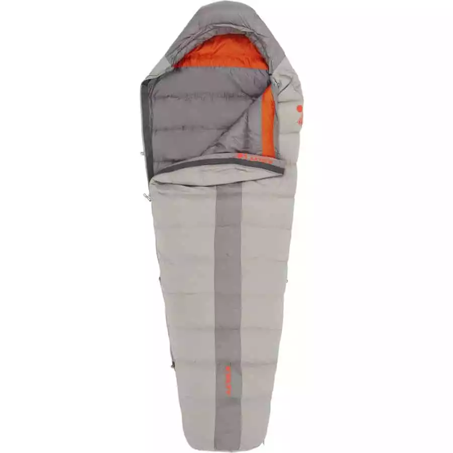 Kelty Cosmic 40 Sleeping Bag – Men’s | Kelty