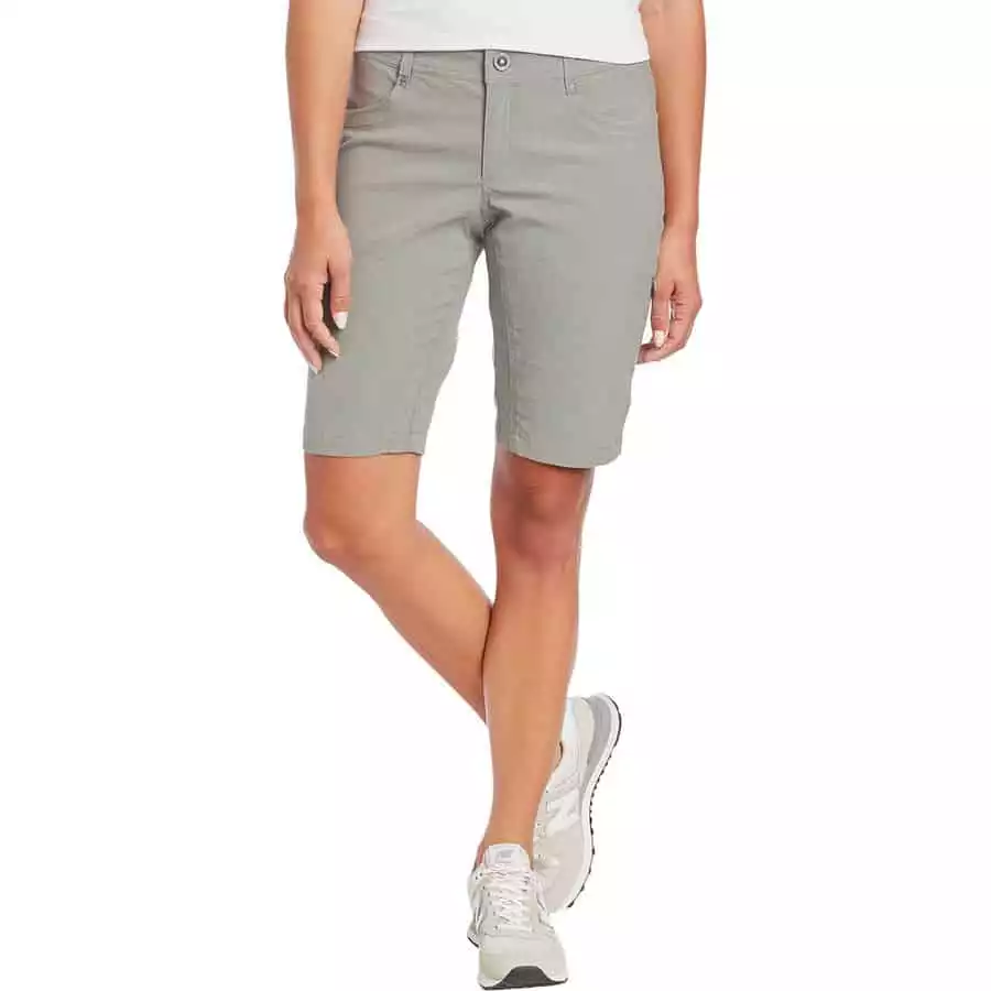 KUHL Trekr 11in Short - Women's | Backcountry