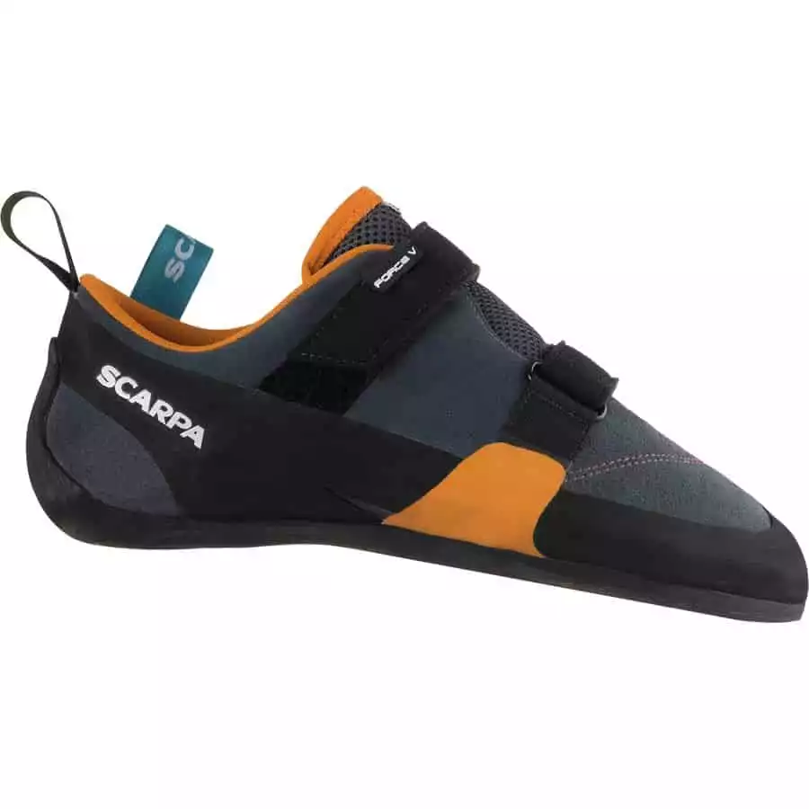 Scarpa Force V Climbing Shoe | Backcountry