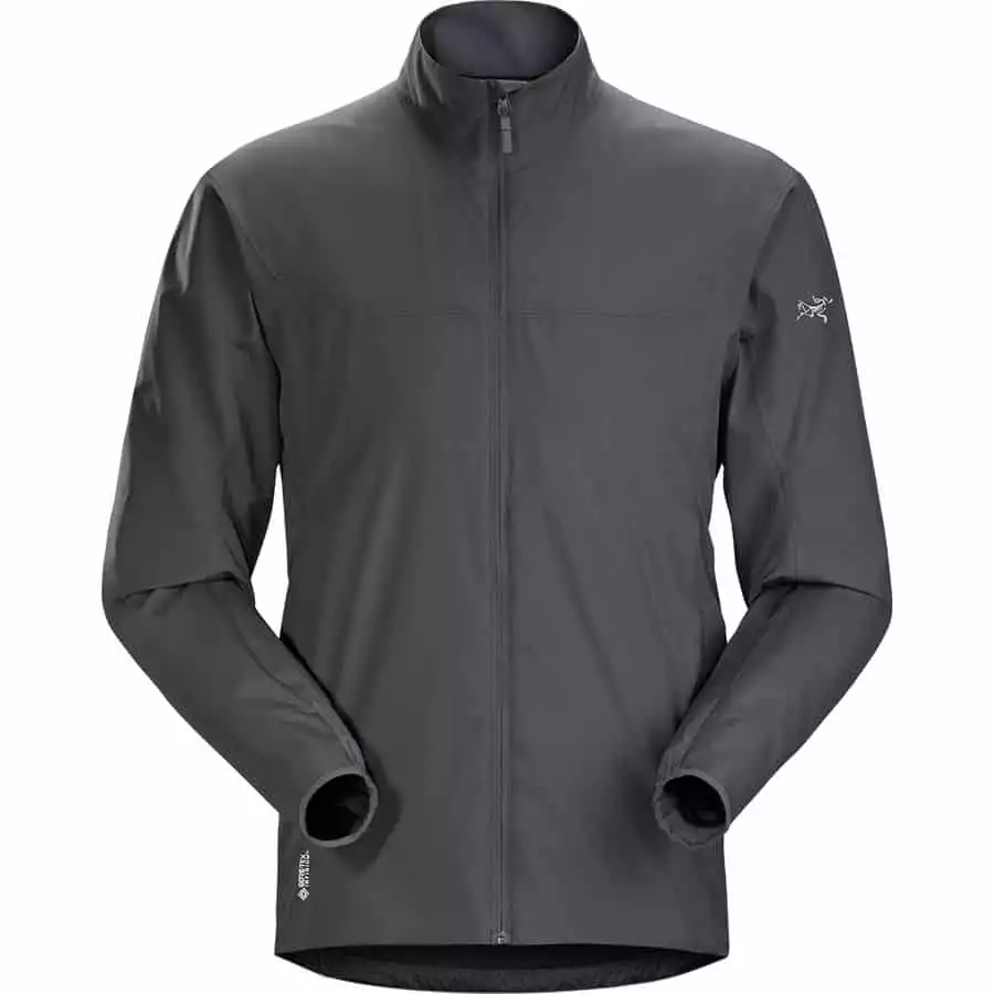 Solano Jacket Men's | Arc'teryx