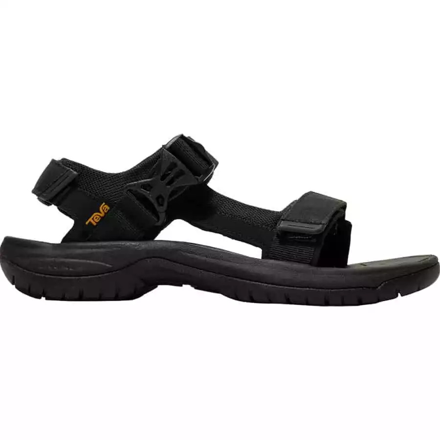 Teva Men's TANWAY Sandal | Amazon