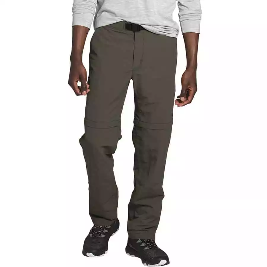 The North Face Men’s Paramount Convertible Pant | Backcountry