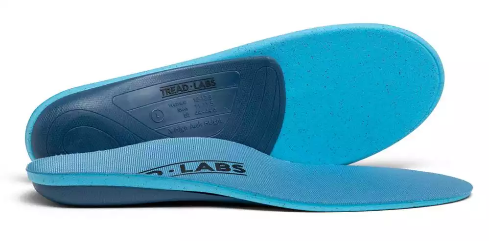 Stride insoles have been replaced by Pace Insoles | TreadLabs