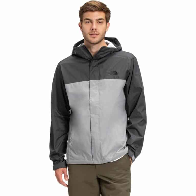 North Face Venture 2 vs Resolve 2 All Outdoors Guide