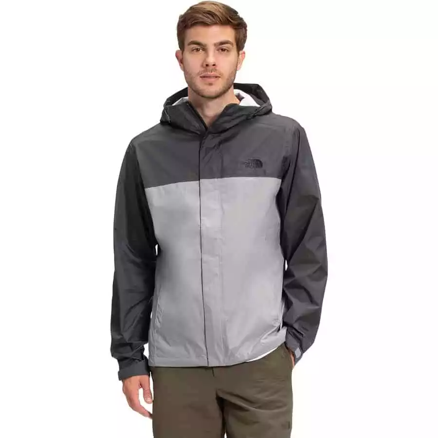 I Prefer the Venture 2 Jacket | Backcountry