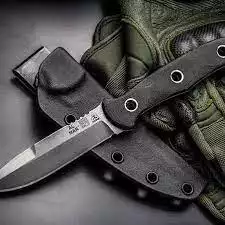 Get your Bowie here at KnifeCountryUSA.com