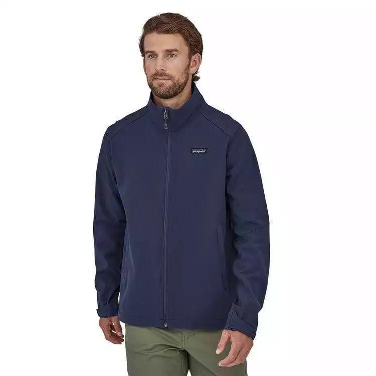 Men’s Adze Jacket | Patagonia