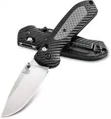 Benchmade 560 Freek S30V Fine Knife | REI Co-op