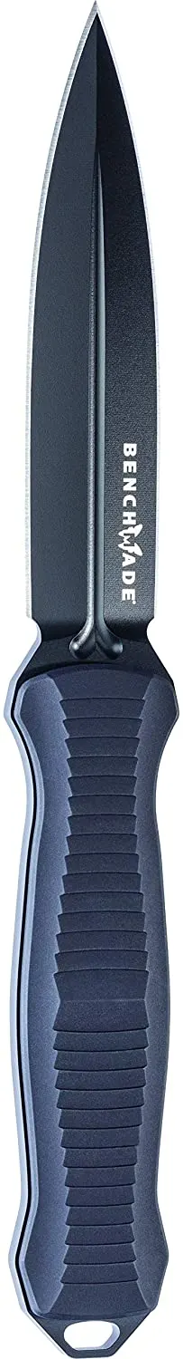Benchmade - Infidel 133 Double-Edge Tactical Fixed Blade Knife