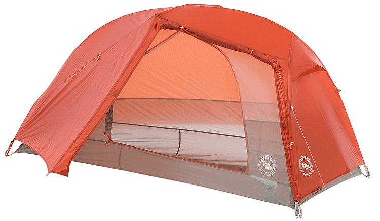 Colorado Trail Thru Hike Gear List: Big Agnes Copper Spur HV UL