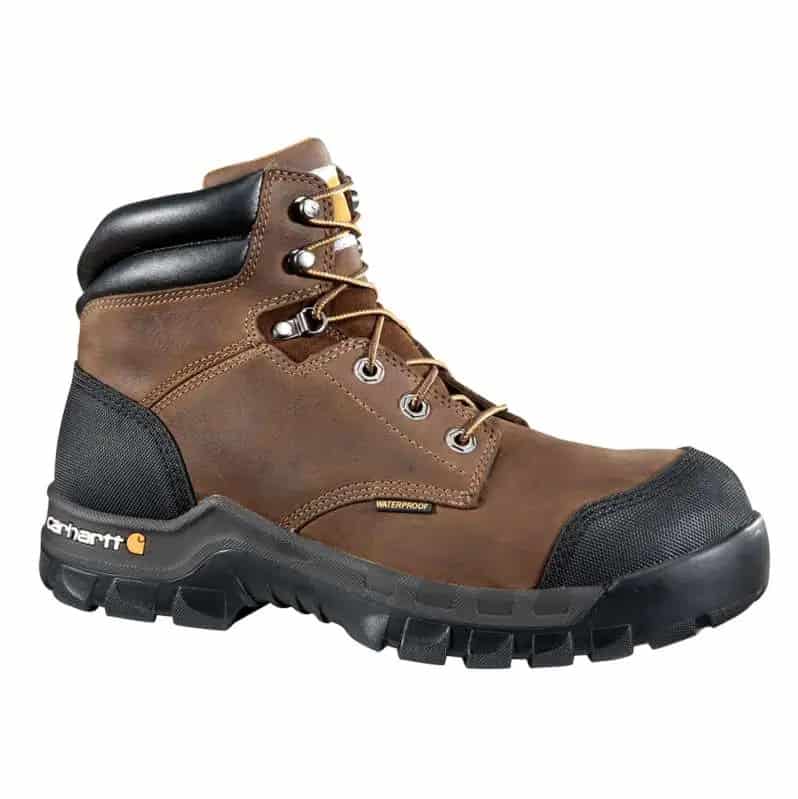 Top 6 Best Composite Toe Hiking Boots - All Outdoors Guide