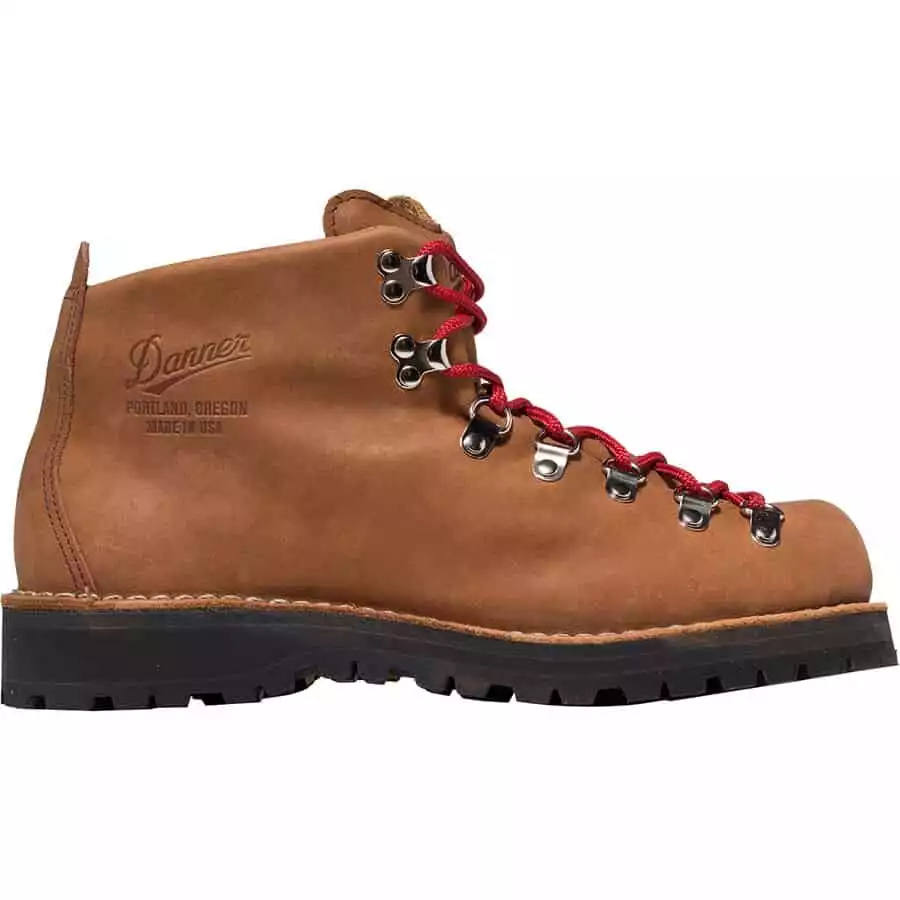 Danner Men’s Mountain Light Boot | Backcountry