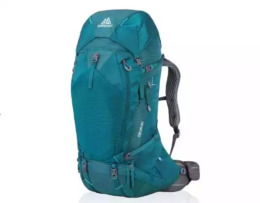 Gregory Mountain Products Women Deva 60 Backpacking | Amazon