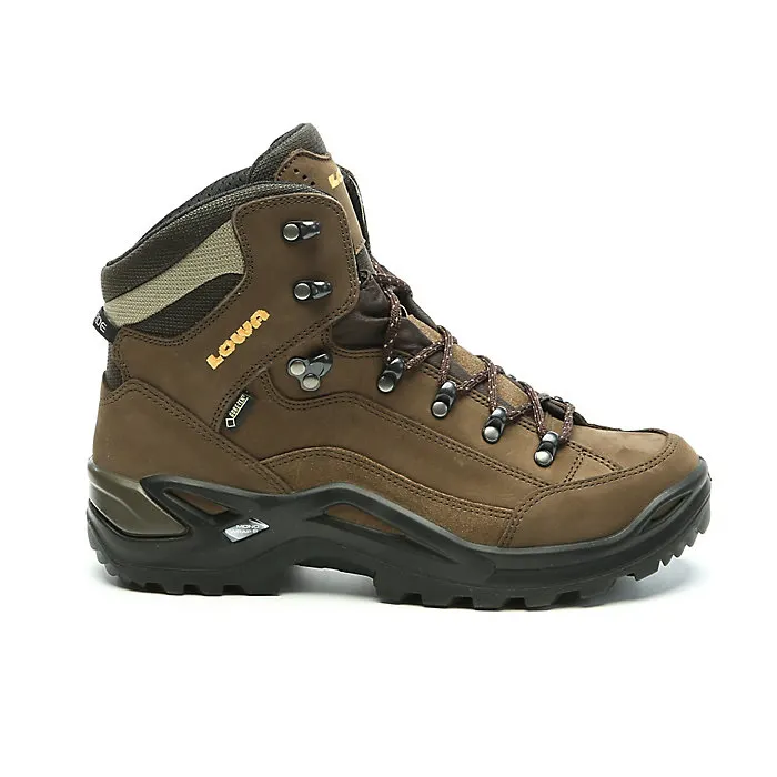 Lowa Renegade GTX Mid