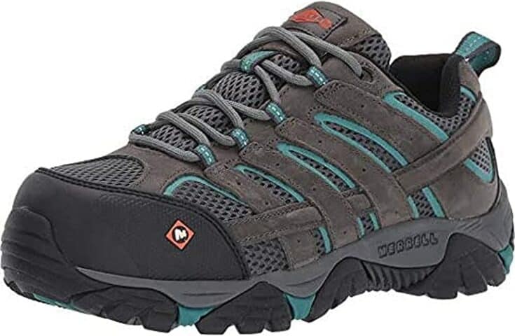Top 6 Best Composite Toe Hiking Boots - All Outdoors Guide