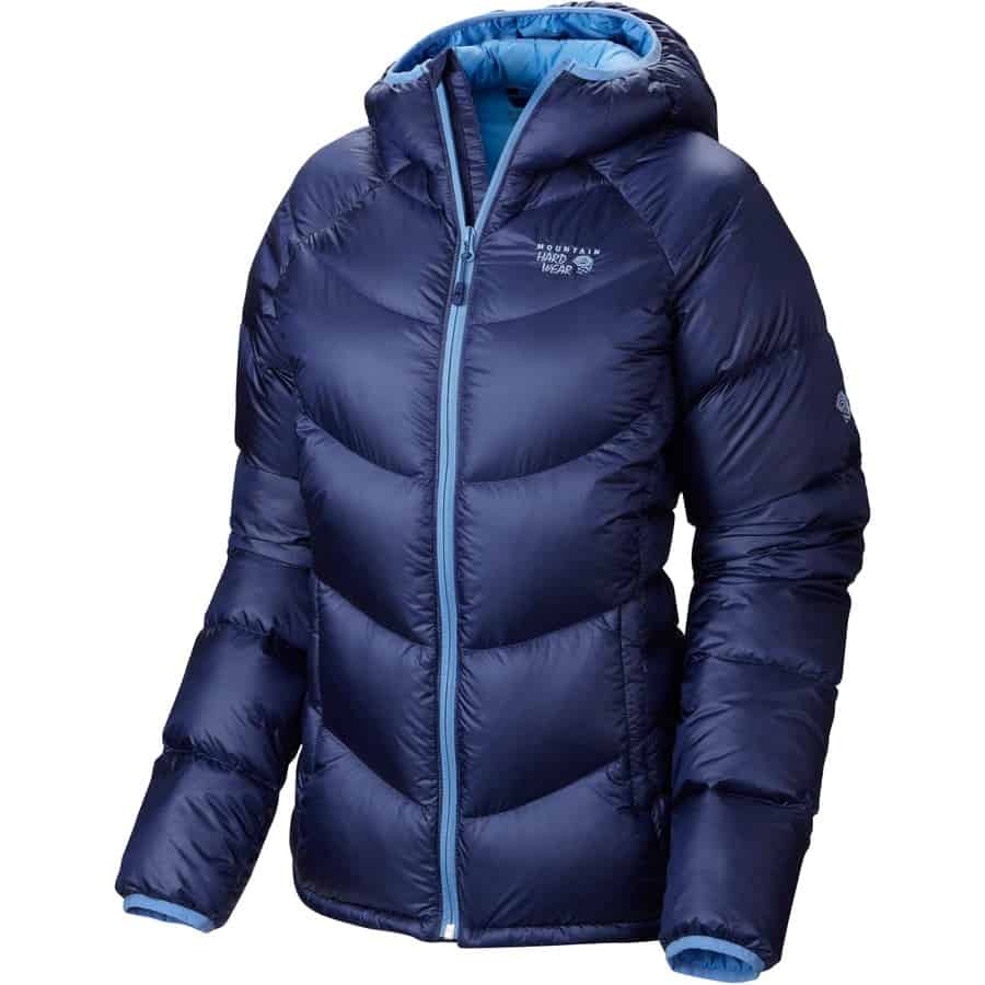 Mountain Hardwear Kelvinator Down Jacket | Backcountry.com