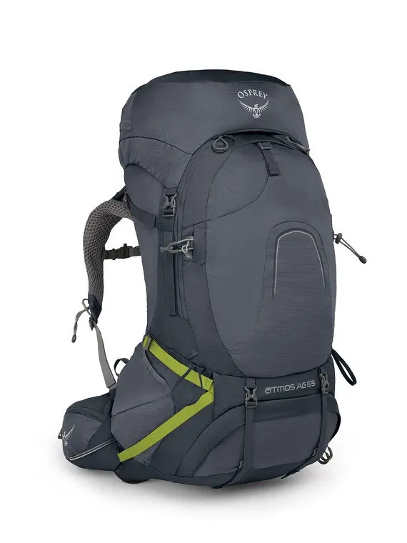 Osprey Atmos 65