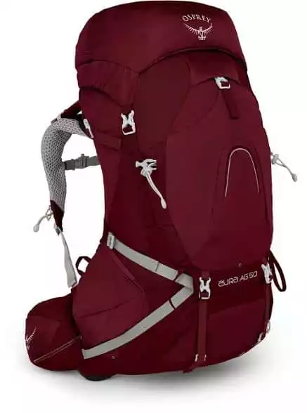 Osprey Aura AG 65 Pack