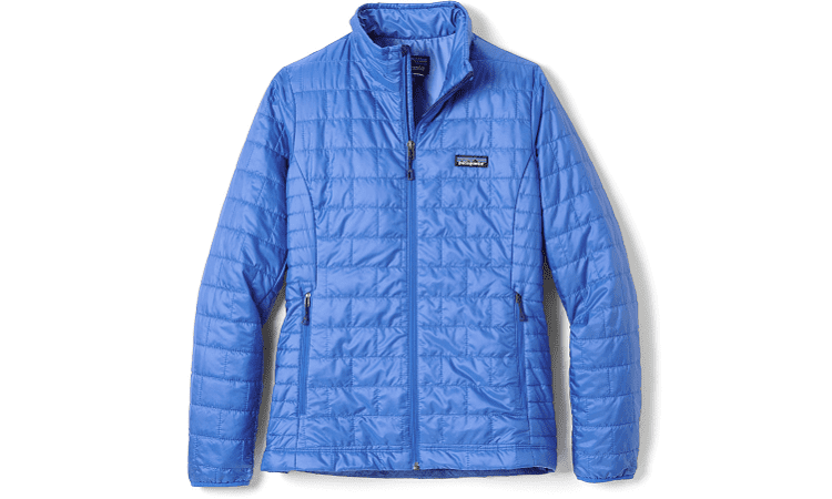 Patagonia Nano Puff Jacket 