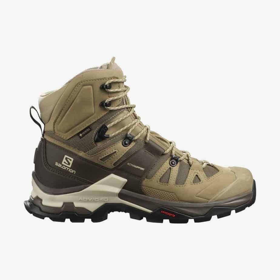 Best Hot Weather Hiking Boots Warm Weather Designs